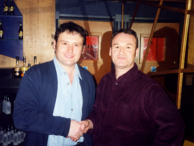 Jimmy White